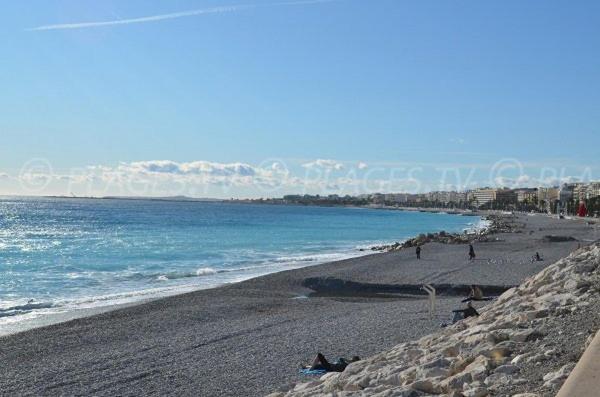 شقة Grand Studio Nice Proche Plages Et Promenade Des Anglais المظهر الخارجي الصورة